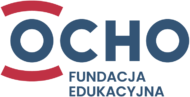 Fundacja OCHO logo