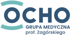 Grupa Medyczna OCHO logo